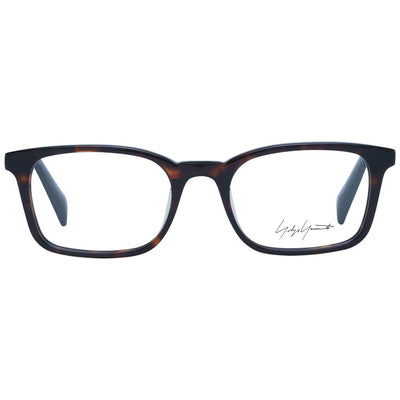 Brown Unisex Glasses Frame
