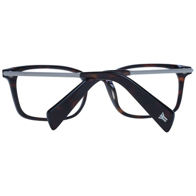 Brown Unisex Glasses Frame