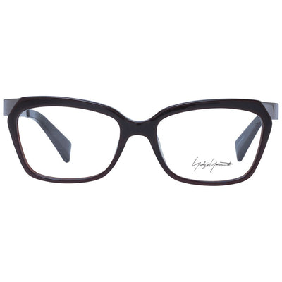 Brown Unisex Glasses Frame