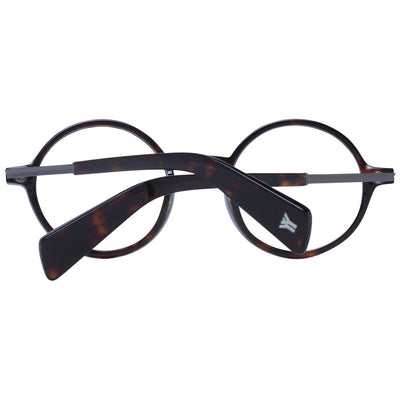 Brown Unisex Glasses Frame