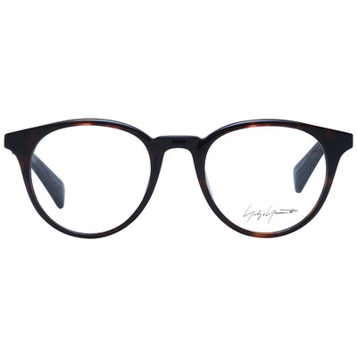 Brown Unisex Glasses Frame