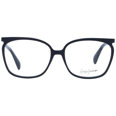 Black Unisex Glasses Frame