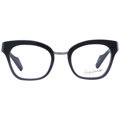 Black Unisex Glasses Frame