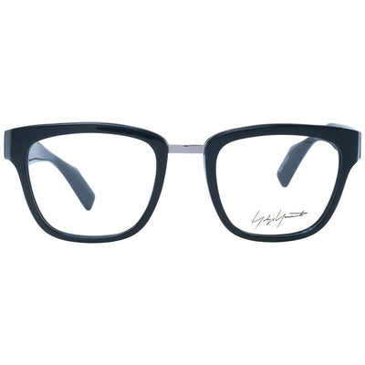 Black Unisex Glasses Frame