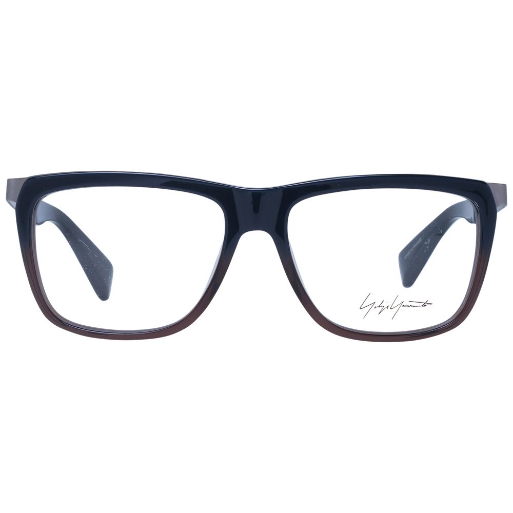 Blue Unisex Glasses Frame