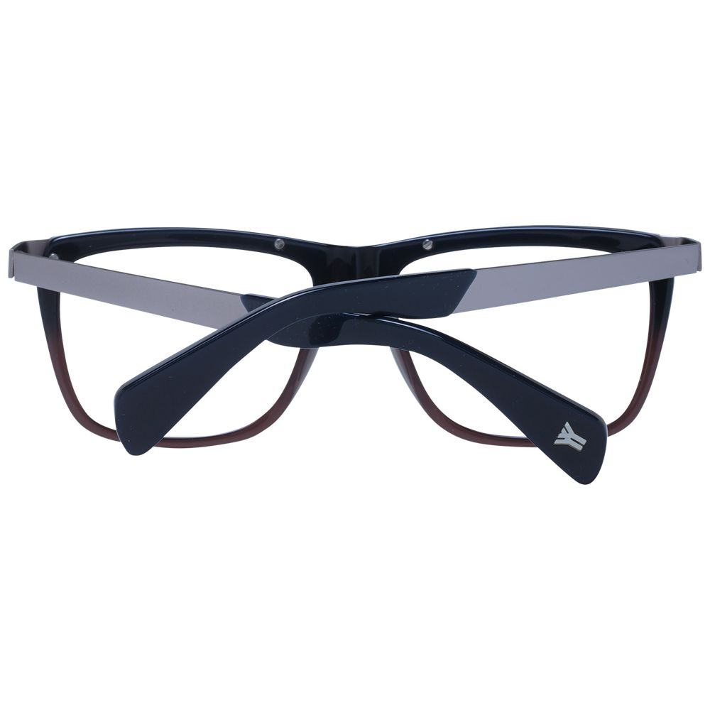 Blue Unisex Glasses Frame