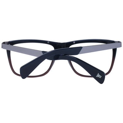 Blue Unisex Glasses Frame