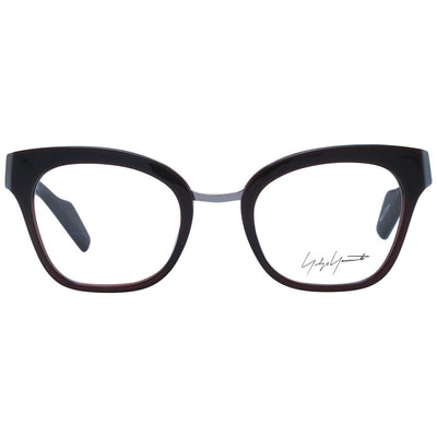 Brown Unisex Glasses Frame