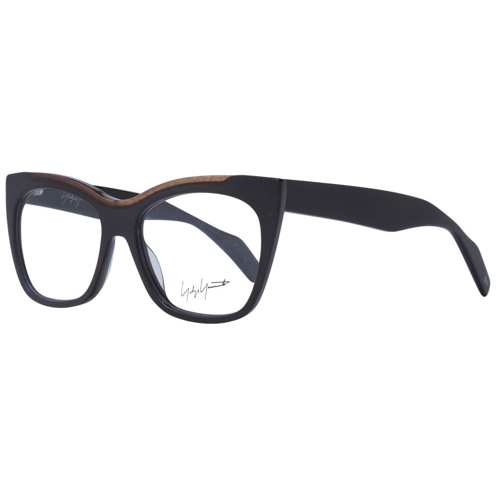Brown Unisex Glasses Frame