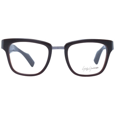 Brown Unisex Glasses Frame