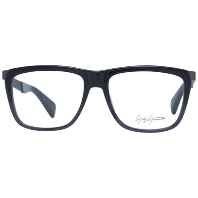Black Unisex Glasses Frame