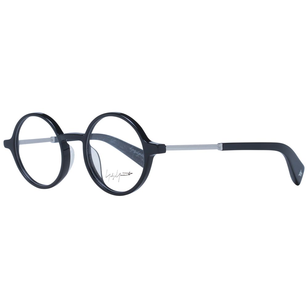 Black Unisex Glasses Frame