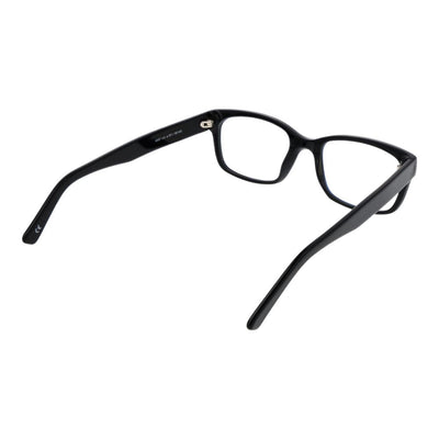 Black Unisex Glasses Frame