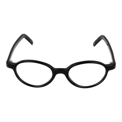 Black Unisex Glasses Frame