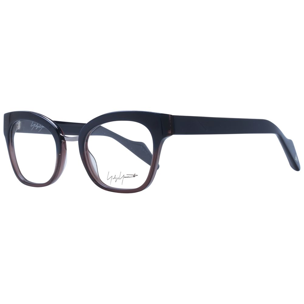 Blue Unisex Glasses Frame