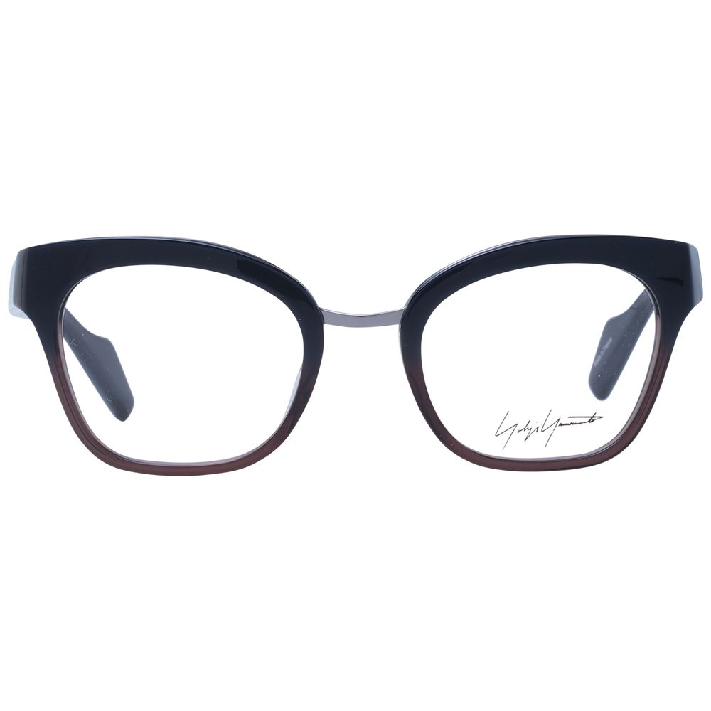 Blue Unisex Glasses Frame