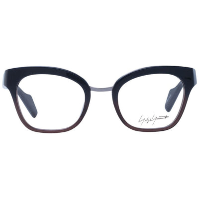 Blue Unisex Glasses Frame