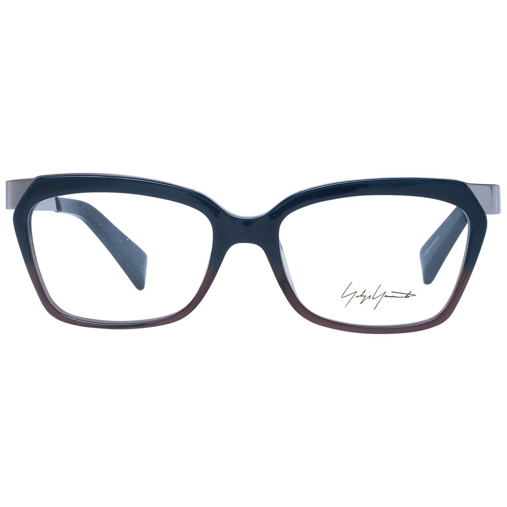 Blue Unisex Glasses Frame