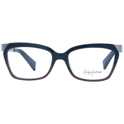 Blue Unisex Glasses Frame