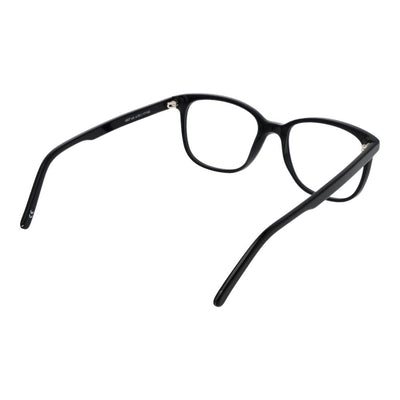 Black Unisex Glasses Frame