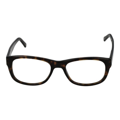 Brown Unisex Glasses Frame