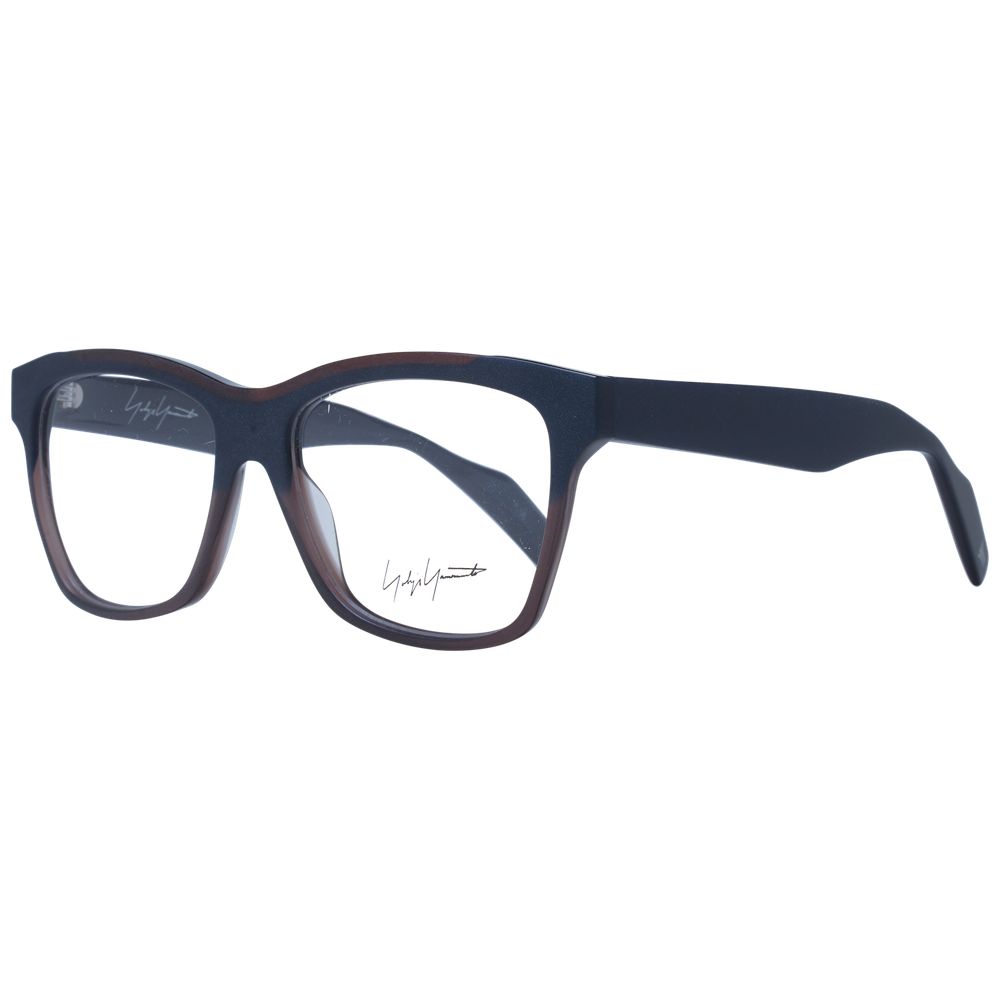 Blue Unisex Glasses Frame