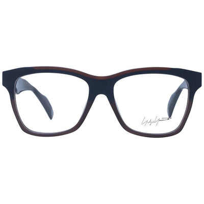 Blue Unisex Glasses Frame