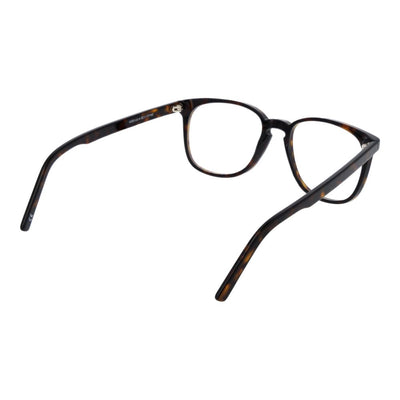 Brown Unisex Glasses Frame