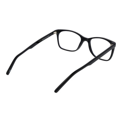 Black Unisex Glasses Frame