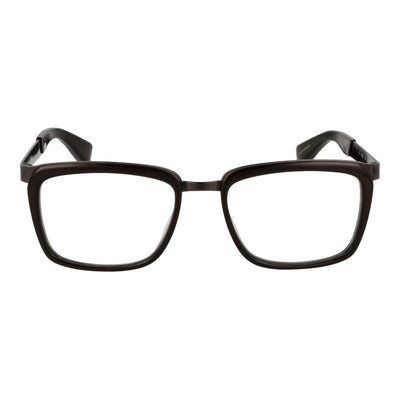 Brown Unisex Glasses Frame