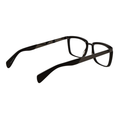 Brown Unisex Glasses Frame