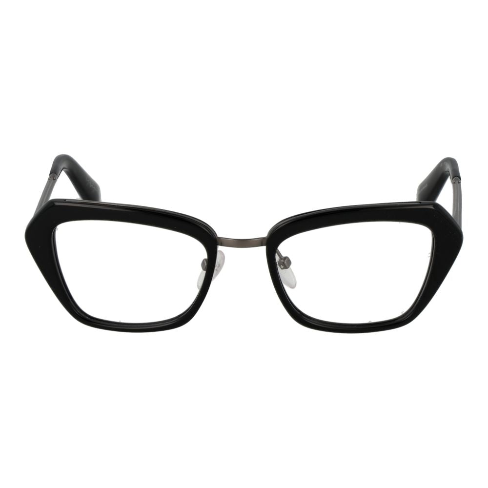 Black Women Glasses Frame