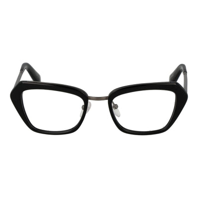 Black Women Glasses Frame