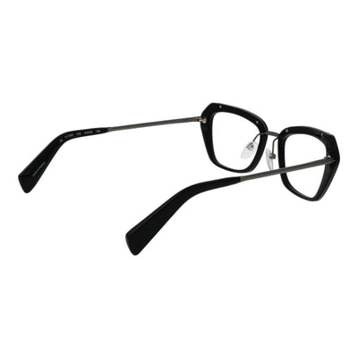 Black Women Glasses Frame