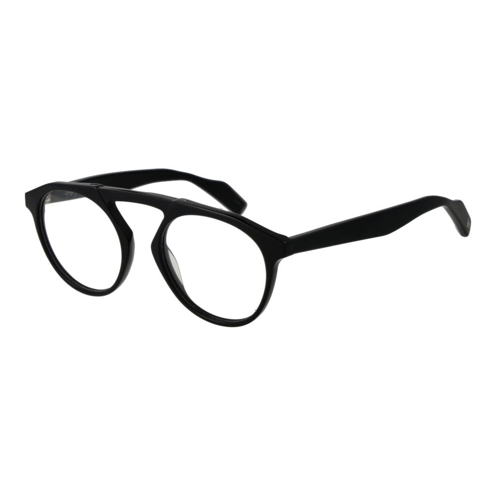 Black Men Glasses Frame