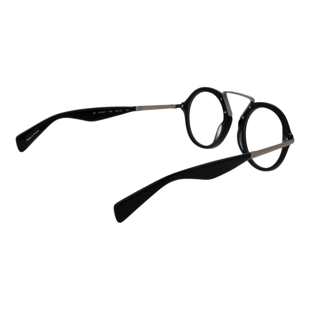 Black Men Glasses Frame