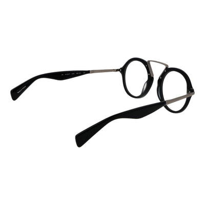 Black Men Glasses Frame
