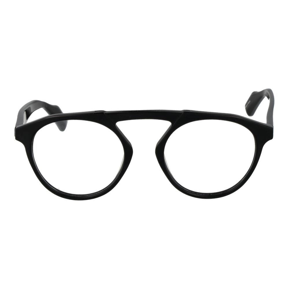 Black Men Glasses Frame