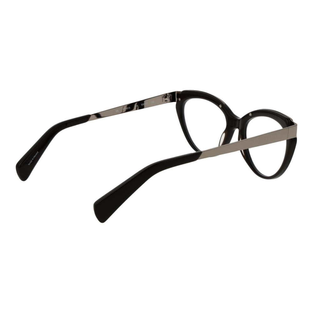 Brown Unisex Glasses Frame