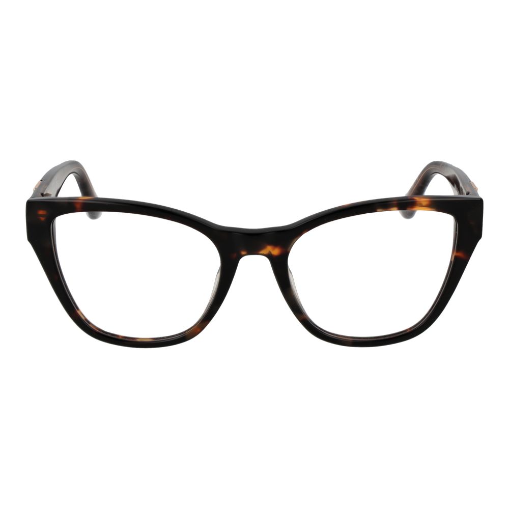 Brown Women Glasses Frame