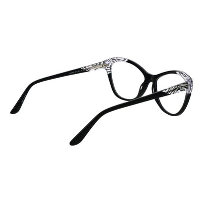 Black Women Glasses Frame