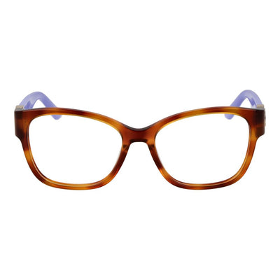 Brown Women Glasses Frame