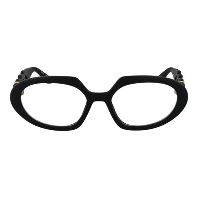 Black Women Glasses Frame