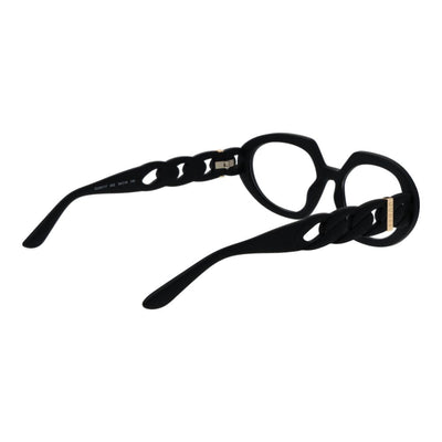 Black Women Glasses Frame