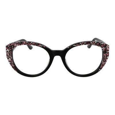 Black Women Glasses Frame