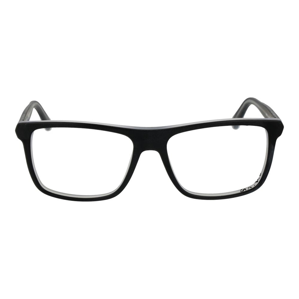 Black Men Glasses Frame