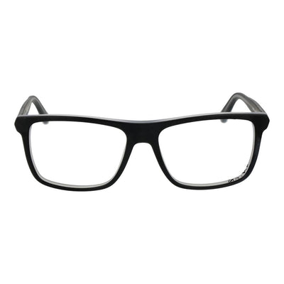 Black Men Glasses Frame