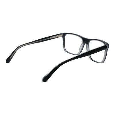Black Men Glasses Frame
