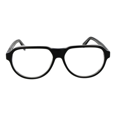 Black Men Glasses Frame