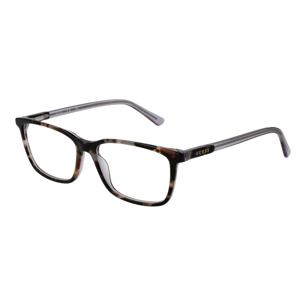 Brown Women Glasses Frame